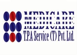 Medicare TPA