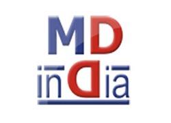 M.D.India Healthcare