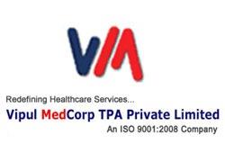 Vipul Med Corp