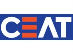 CEAT TYRES LTD
