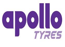 APOLLO TYRES