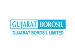GUJARAT BOROSIL LTD