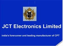 J C T ELECTRONICS